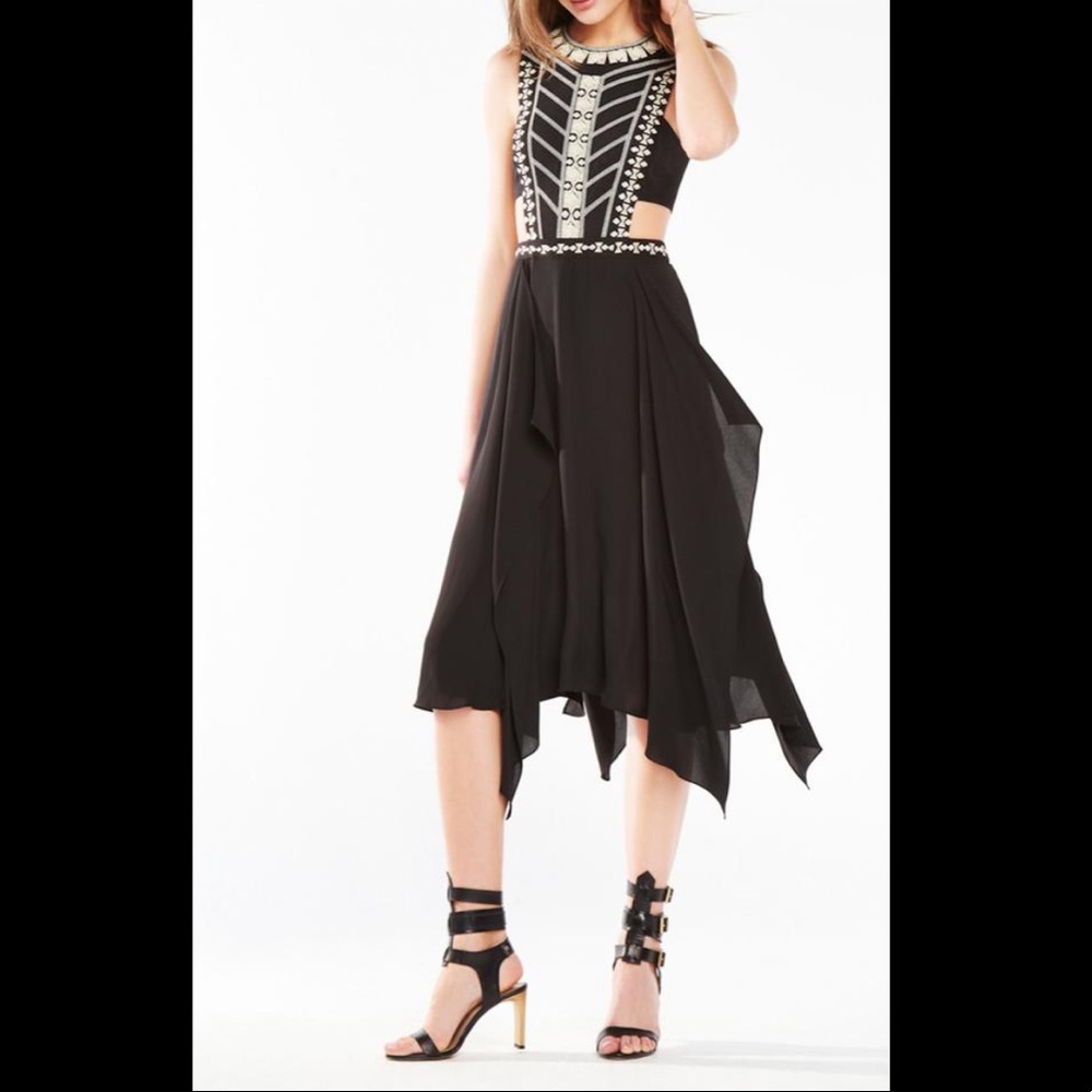 BCBG Dress